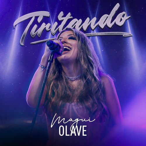 Tiritando (En Vivo)