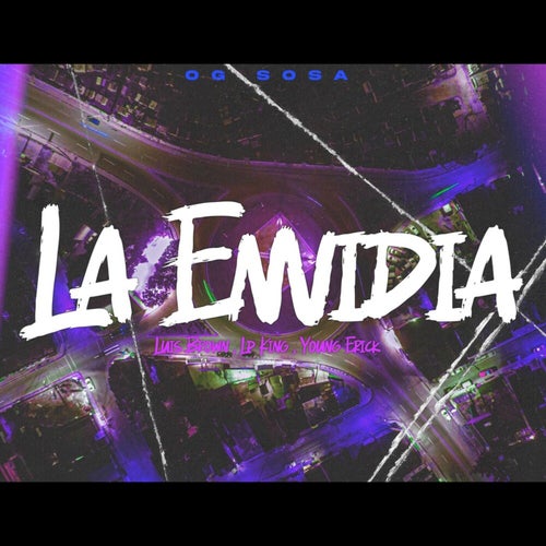 La Envidia