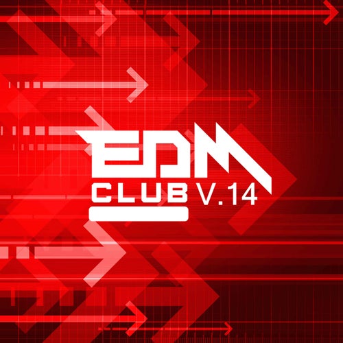 Edm Club, Vol. 14