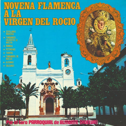 Un Año de Rocio Fui