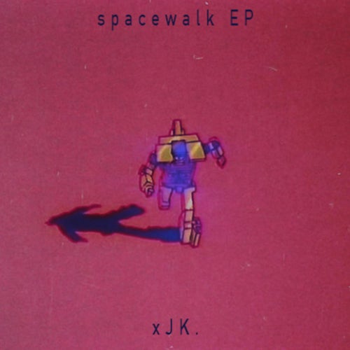 spacewalk