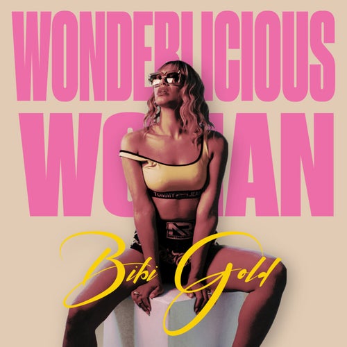 Wonderlicious Woman