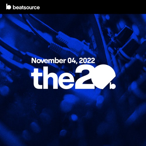 The 20 - November 04, 2022 Album Art