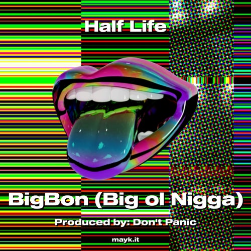 Half Life
