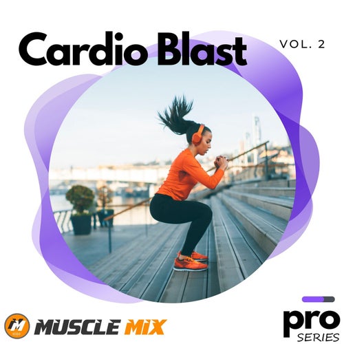 Cardio Blast 2, Nonstop, 32 Counts, 140 Bpm (Fitness Remix 140 Bpm)