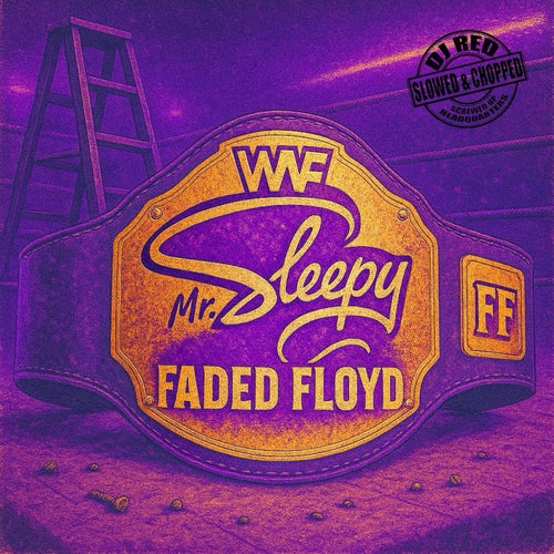 WWF (Slowed & Chopped)