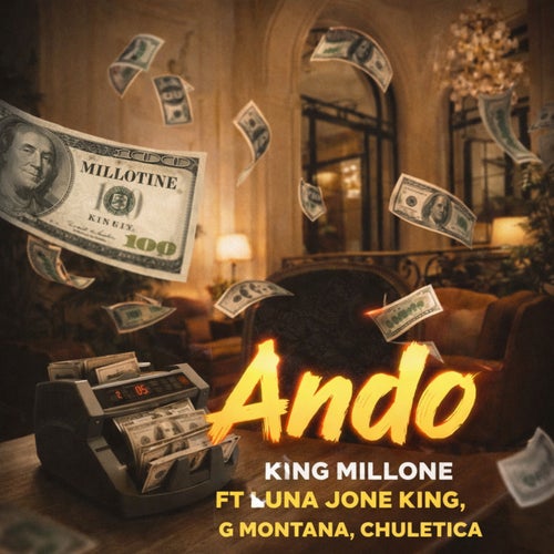 ANDO