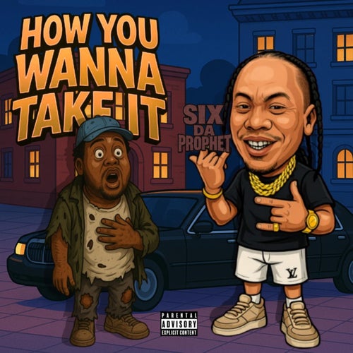 Release of the week