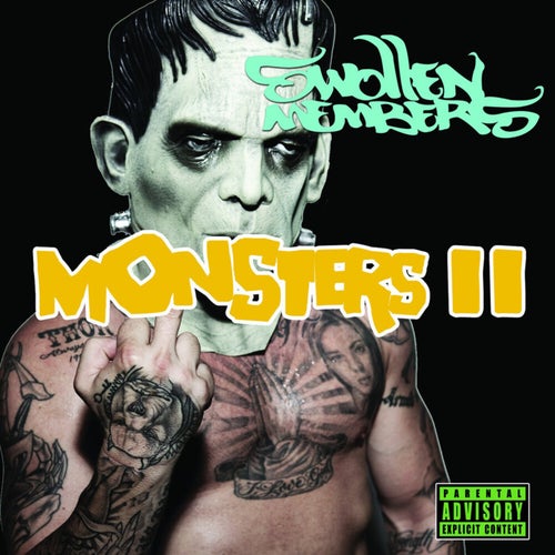Monsters II