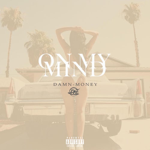 On My Mind - Single