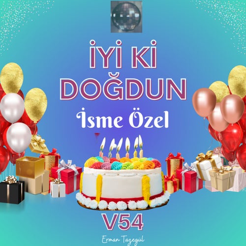 İyi ki Doğdun Cankat