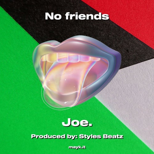 No friends