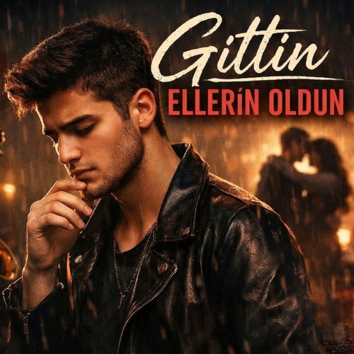 Gittin Ellerin Oldun
