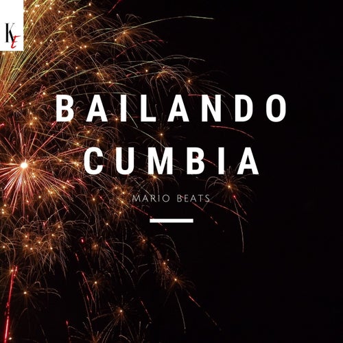 Bailando Cumbia