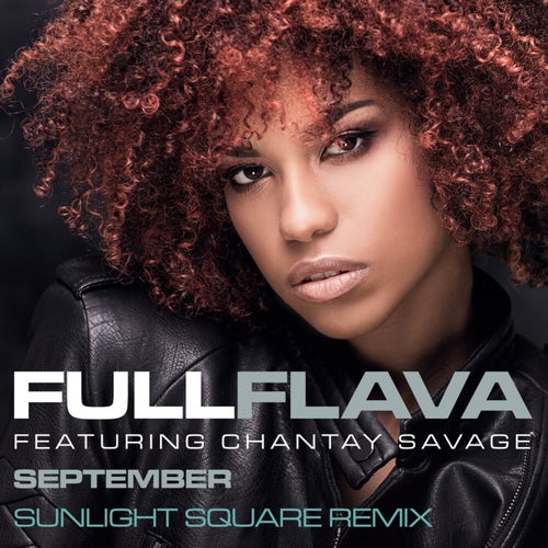 September feat. Chantay Savage