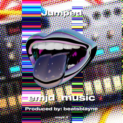 Jumped