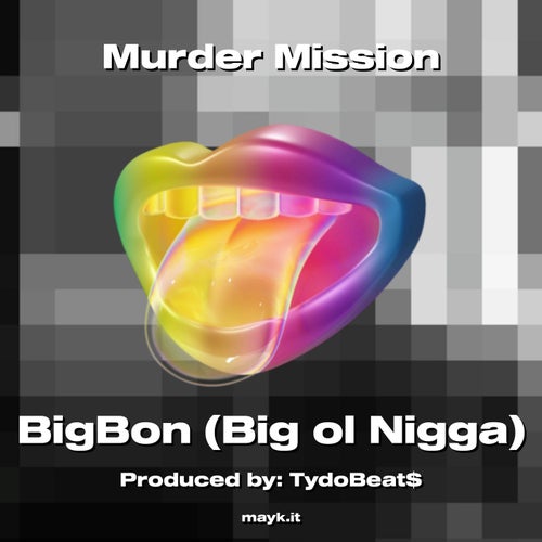 Murder Mission