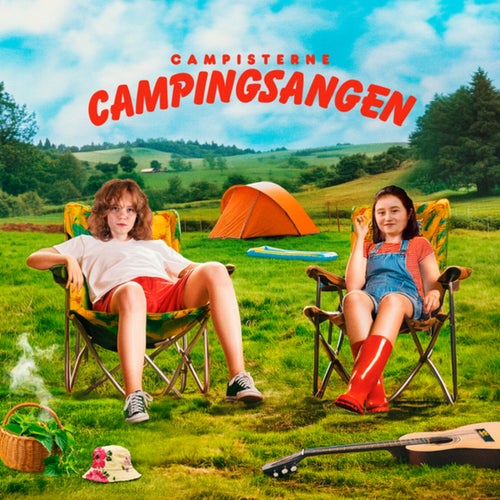 Campingsangen