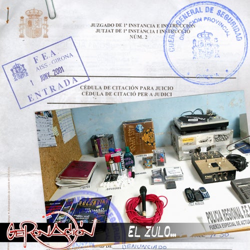 El Zulo