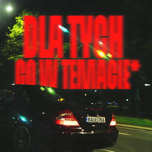 DLA TYCH CO W TEMACIE