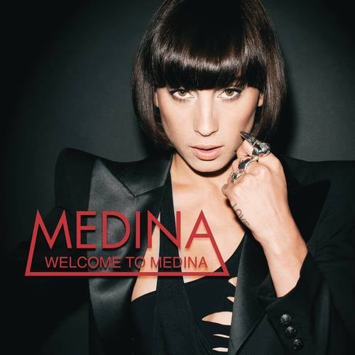 Welcome to Medina