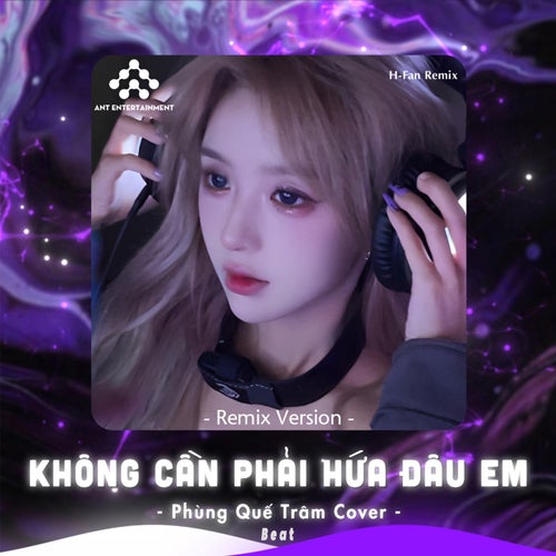 Không Cần Phải Hứa Đâu Em (Beat)