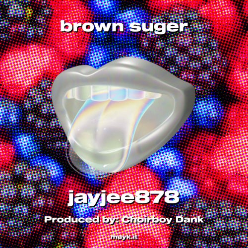 brown suger