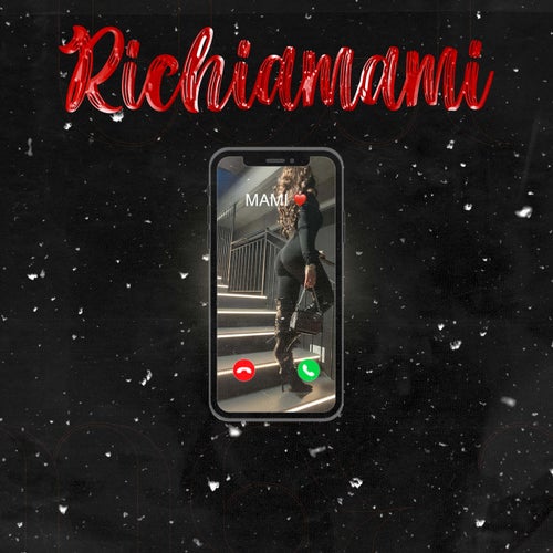 RICHIAMAMI