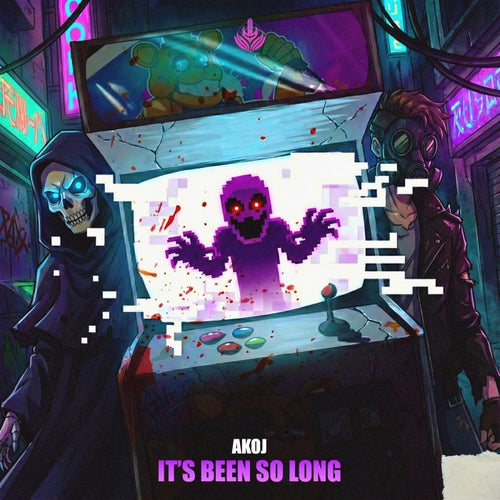 It’s Been So Long