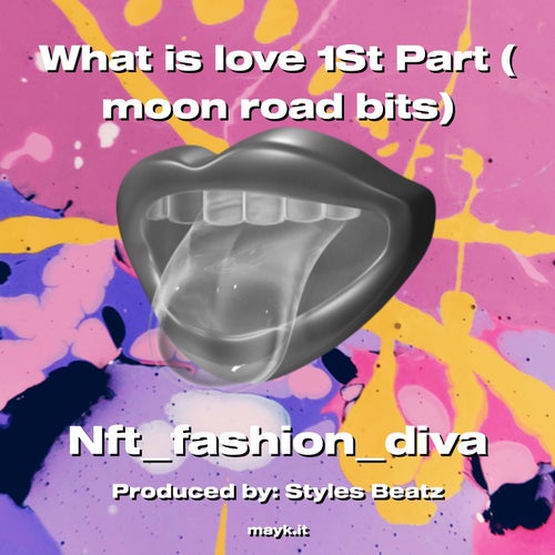 What is love 1St Part ( moon road bits)