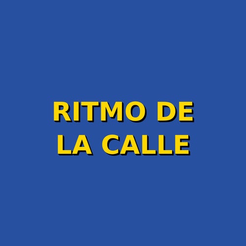 ritmo de calle