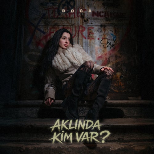 Aklında Kim Var?