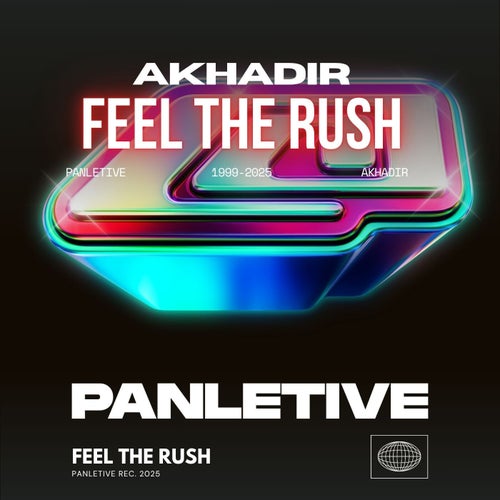 Feel the Rush (Radio Mix)