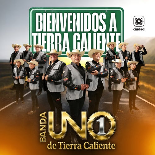Bienvenidos a Tierra Caliente
