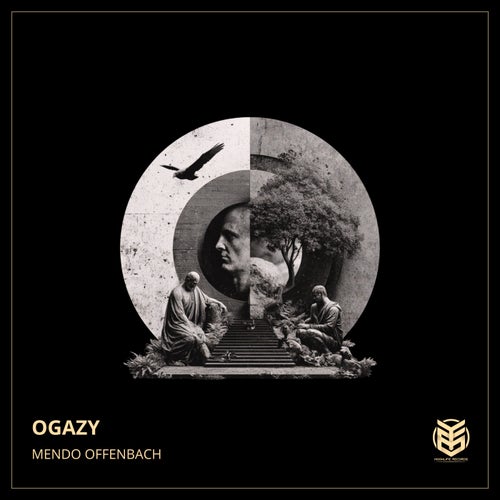 Ogazy