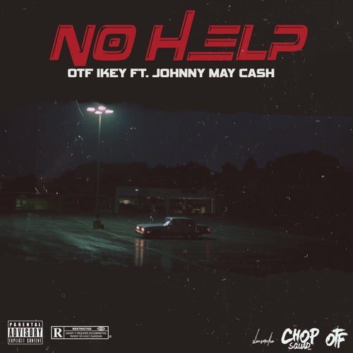 No Help (feat. Johnny May Cash)