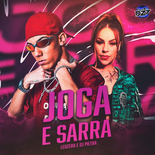 JOGA E SARRA