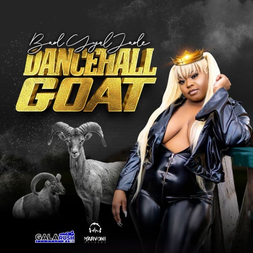 Dancehall GOAT