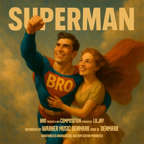 Superman