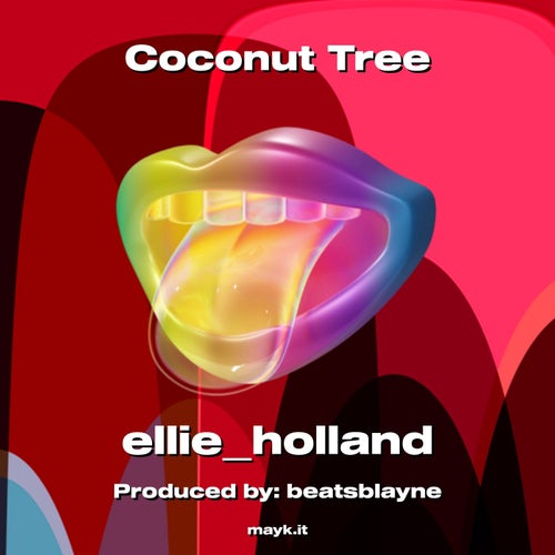 Coconut Tree