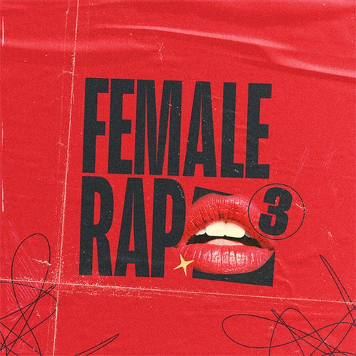Female Rap 3