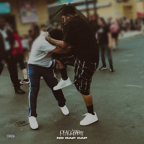 No Rap Cap