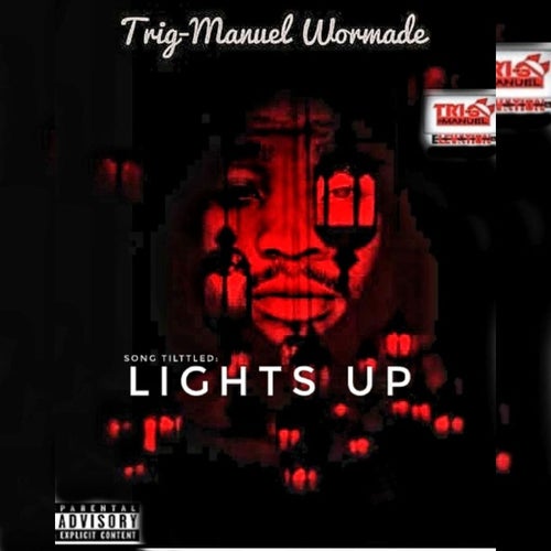 Lights Up