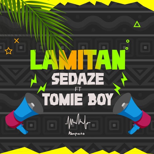 Lamitan (feat. Tomie Boy)