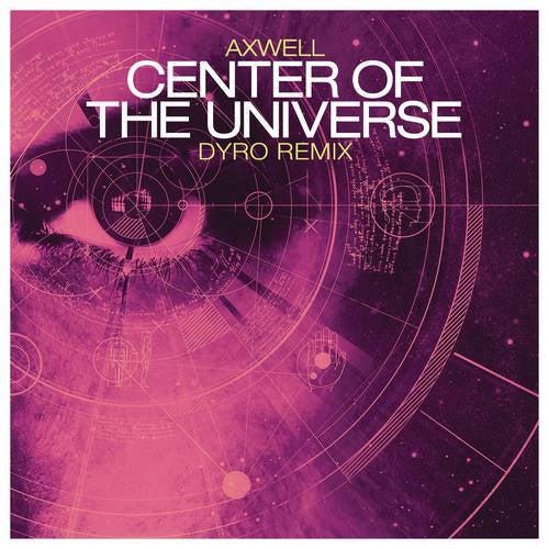 Center of the Universe