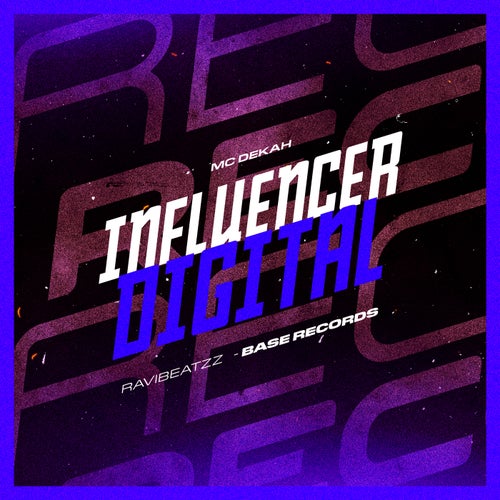 Influencer Digital