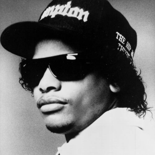 Eazy-E Profile