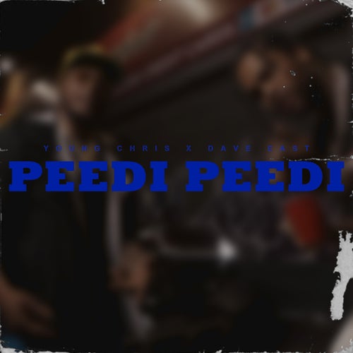 Peedi Peedi