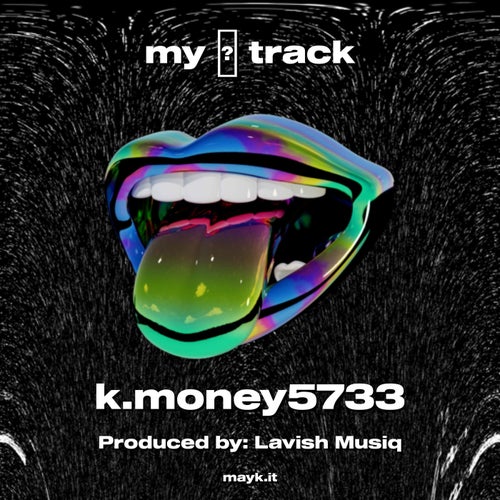 my  track