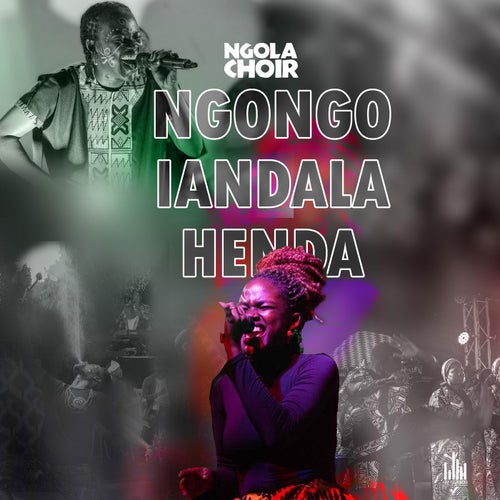 NGONGO IANDALA HENDA